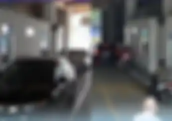 Enggak Cuma Sat Set, Perpanjang STNK di Samsat Digital Terminal Leuwipanjang Punya Keunggulan Lain