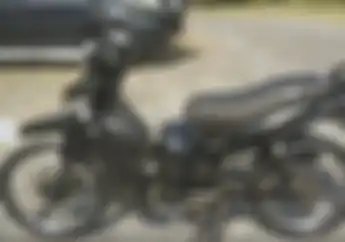 Bukan Hoax Motor Murah Yamaha Vega ZR Buka Harga Rp 500 Ribu STNK dan BPKB Lengkap