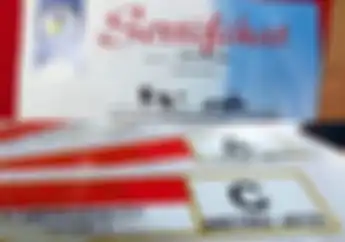 Bukan Perpanjang, Bikin SIM Harus Pakai Sertifikat Mengemudi Mulai di Daerah Ini, Motor Termasuk?