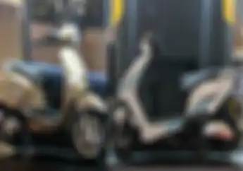 Mulai Rp 10 Jutaan Motor Listrik Murah United E-Motor Ada di IIMS 2024, Segini Jarak Tempuhnya