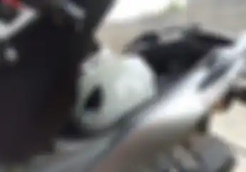 Pabrikan Helm Ternama Jelaskan Penyebab Helm Kekinian Tidak Muat di Bagasi Motor