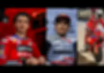Kaget Lihat 10 Besar Tes Pramusim MotoGP 2024 Lusail, Banyak Fakta Seru Terungkap