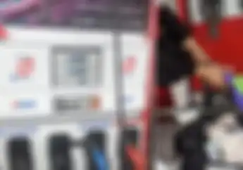 Siap-siap Sehabis Pemilu Harga BBM Naik Dibenarkan Kementrian ESDM Terungkap Jenis Apa Saja yang Naik