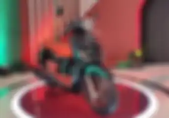 Efek Domino Honda Stylo 160, Rangka eSAF Motor Honda Lainnya Jadi Ikut Ada Perubahan