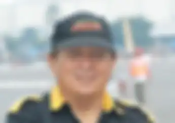 Innalillahi, Dunia Otomotif Indonesia Berduka atas Meninggalnya Toddy Andries