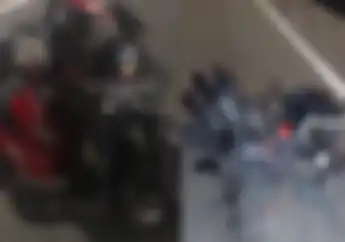 Kumpulan Peristiwa Pemotor Bandel Terobos JLNT Casablanca dari Keciduk Razia Hingga Tutup Usia