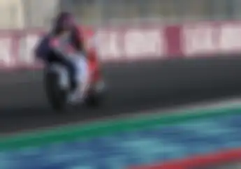 Marc Marquez Akui Mulai Kesulitan Bawa Motor Ducati Terutama Buat Lawan Tim Pabrikan