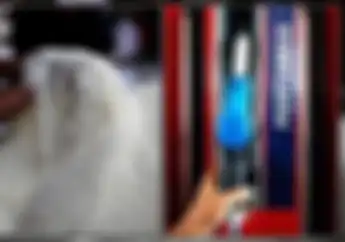 Harga Beras Per Liter Lebih Mahal Dari Seliter Pertamax, Jokowi Kasih Alasan
