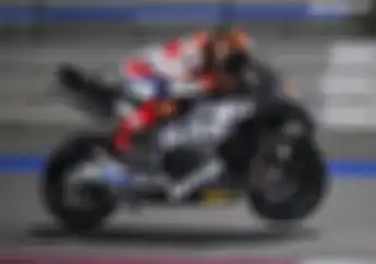 Tes Pramusim MotoGP Sudah Selesai Honda Masih Jauh Tertinggal Ungkap Adik Valentino Rossi