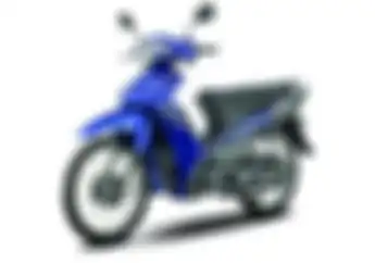 Motor Honda Revo Kalah Murah Motor Bebek Ini Dijual Rp 11 Jutaan Kondisi Baru