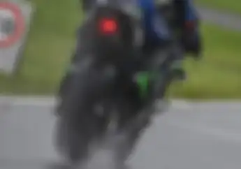 Terungkap Motor MotoGP Pakai Lampu Juga Seperti Motor Harian, Bikin Penasaran Posisi dan Fungsinya