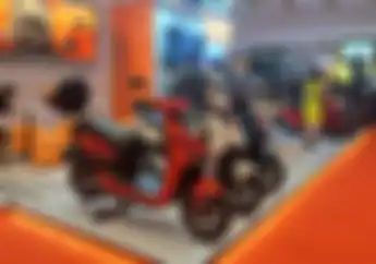 Dijual Mulai Rp 14 Juta Motor Listrik Yadea Punya Garansi Komplit Sampai 3 Tahun