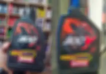 Oli Ester Sekelas Motul Bisa Dibuat dari Minyak Goreng Simak Penjelasan Ahli Lemigas Begini Caranya