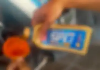 Manager Service Honda Kasih Tahu Ganti Oli Mesin Bukan Patokan Kilometer Tapi Faktor-faktor Ini
