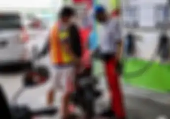 Pertamina Ungkap Rencana Pertalite Dihapus, Bensin Jenis Baru Akan Dijual Bebas