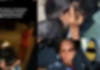 Mahasiswa Unhas Jadi Begal Payudara Pakai Motor Endingnya Kena Keroyok Ibu-ibu di Makassar