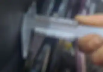 Fungsi Rangka eSAF Honda Stylo Lebih Tebal Diungkap Ahli dari Prancis Karena Rangka Sebelumya Bermasalah?