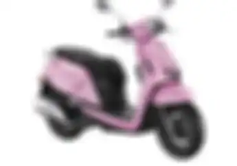 Lawan Honda Stylo 160 Motor Matic 150 cc Retro Dijual Rp 29 Jutaan di Malaysia