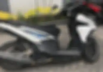 Siapkan Rp 3 Juta Motor Murah Honda Vario 125 Bisa Dibawa Pulang, Dokumen Lengkap Lokasi Sumbawa