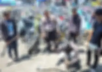 Polisi Tindak 1.826 Pengguna Knalpot Brong di Banyumas, Kebanyakan Anak Sekolah