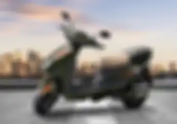 Motor Murah dari India Harga Rp 15 Jutaan Tenaga Listrik Bisa Jalan 98 Km