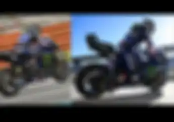 Tanya Kenapa Motor MotoGP 2024 Banyak Yang Tidak Pakai Sepatbor Belakang, Terbongkar Faktanya
