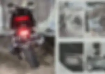 Viral Blok Mesin Motor Honda Vario 160 Pecah, Pemilik Kecewa Begini Kisahnya