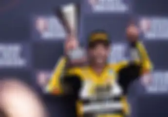 Ngeri Andrea Iannone Langsung Gacor Usai Comeback Balapan Dihukum Empat Tahun Gak Ngaruh!