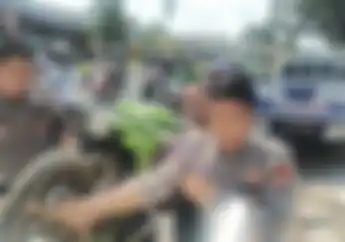 Kecelakaan Honda BeAT Tabrak Bengkel Las di Bengkulu Pengendara Tewas di Lokasi Kejadian