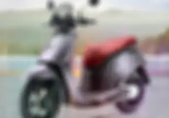 Pesaing Honda Stylo 160 dan Yamaha Grand Filano, Motor Matic 125cc Fitur Melimpah Harga Pas di Kantong