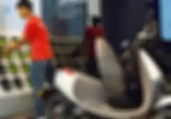 Fakta Baterai Motor Listrik Tanam Lebih Aman dari Maling Dibanding Swab Baterai