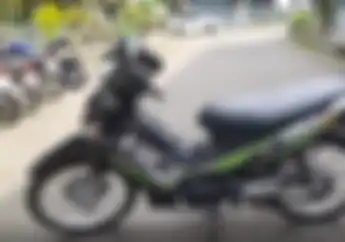 Honda Supra X Motor Murah Siap Pakai Cukup Bayar Rp 2 Jutaan Bisa Jadi Hak Milik