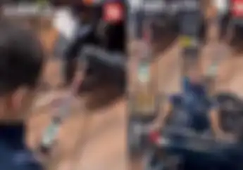 Video Tes Kebisingan Knalpot Aftermarket Versus Knalpot Orisinal Dijelaskan Produsen Knalpot Lokal