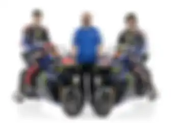 Bukti Yamaha Pabrikan Ngebet Banget Gacor di MotoGP 2024, Fakta Terungkap