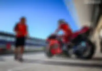Fakta Dua Motor Eropa Bakal Dominan di MotoGP 2024 Top Speed Ungguli Merek Jepang