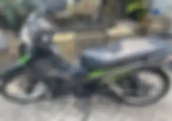 Kondisi Masih Mulus dan Murah Banget Honda Revo Fit Mulai Rp 1 Jutaan Stok Banyak Surat Aman Lokasi Disini