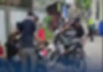 Manager SPBU yang Bikin Puluhan Motor Mogok Bilang Pihaknya Sudah Ganti Rugi, Ini Fakta Lainnya