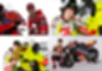 Lebih Tahu Pembalap MotoGP 2024 Dari Nama Panggilan Atau Julukan, Penasaran Banyak Yang Mana Nih?
