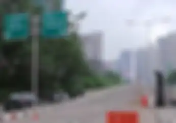 Mengenal JLNT Casablanca yang Sering Tewaskan Pemotor, Telan Biaya Ratusan Miliar Rupiah
