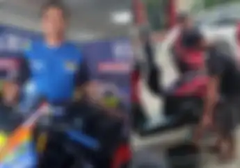 Mekanik Kawakan Ungkap Efek Motor Diisi Solar di SPBU Medan, Mesin Bisa Meledak?