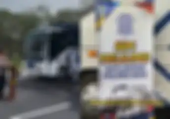 Resmikan SIM Keliling, Kapolres Siak Kasih Paham Alasan Cuma Bisa Perpanjang SIM di Tempat Ini