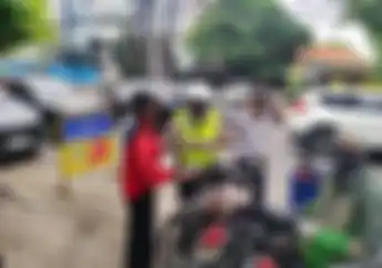 Bikin Penasaran, Perbedaan Razia dan Operasi Patuh Jaya Ternyata Seperti Ini