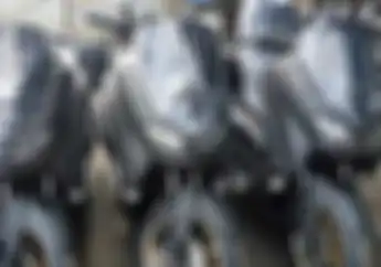 Anggaran Miliaran Rupiah Motor Dinas Baru Yamaha NMAX Untuk Kepala Desa di Majalengka Ini Tugasnya