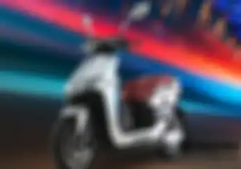 Murah Meriah Rp 3 Ribuan Motor Listrik Davigo Dragon-S Bisa Dipakai Jakarta Bogor Bolak Balik, Ini Hitungannya