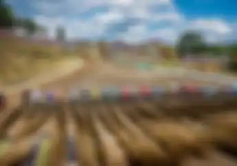 MXGP Indonesia 2024 Di Samota dan Selaparang Kembali Digelar, Kondisi Sirkuit Jadi Perhatian