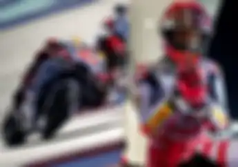 Bocor Alasan Marc Marquez Pindah Tim di MotoGP 2024, Incar Gelar Valentino Rossi