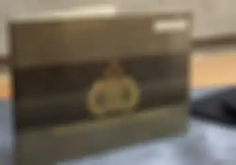 Dari Cover Depan Bisa Ketahuan Ciri BPKB Asli dan Palsu Ada Logo Khusus