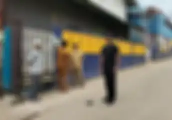 Aksi Heroik Anggota Paspampres Gagalkan Aksi Begal Sampai Luka-luka