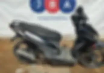Dari Rp 3 Juta Motor Murah Honda Vario 110 Dokumen Lengkap Pajak Hidup Siap Dibawa Pulang Lokasi Jambi