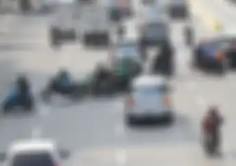 Tiga Alasan Pemotor Suka Lawan arah yang Bikin Geregetan Pemotor Lain